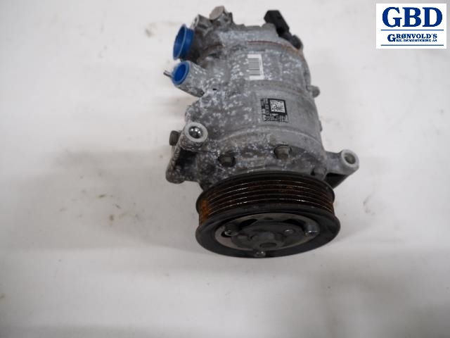 VW Passat, 2015-2019 (B8, Fase 1)(DENSO|5Q0 820 803 K)