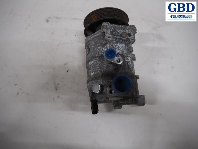 VW Passat, 2015-2019 (B8, Fase 1) (DENSO|5Q0 820 803 K|5Q0820803F)