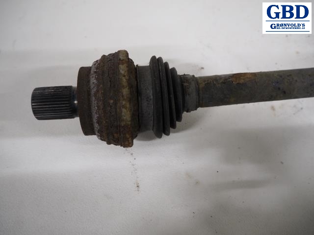 VW Passat, 2015-2019 (B8, Fase 1) (3Q0 501 204 D)