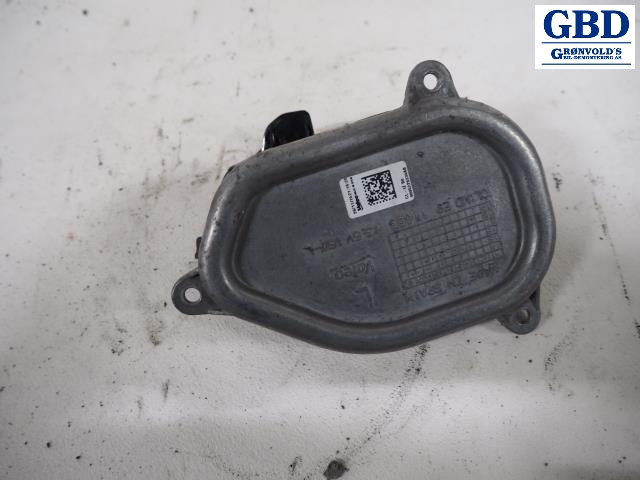 VW Passat, 2015-2019 (B8, Fase 1) (3G0998477|3G0 998 477)