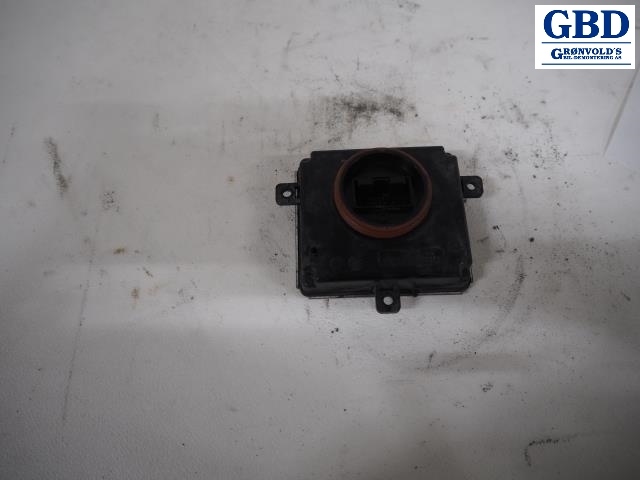 VW Passat, 2015-2019 (B8, Fase 1) (DELPHI|4G0 907 697 F)