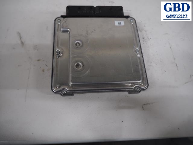 VW Passat, 2015-2019 (B8, Fase 1) (BOSCH|04L 906 026 FP|04L 907 309M)