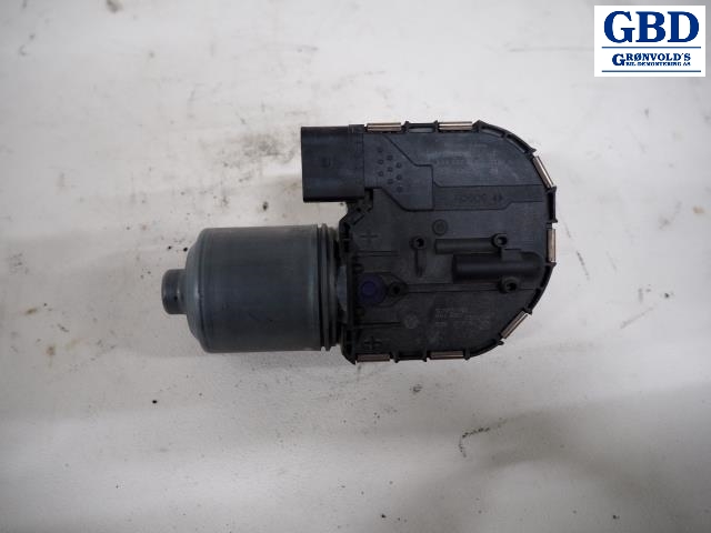 VW Passat, 2015-2019 (B8, Fase 1) (BOSCH|3G1 955 023 D|1 397 220 691)