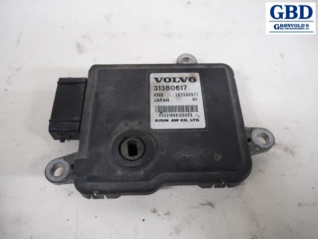 Volvo V90 / V90 CC / S90, 2016- (VOLVO|31380617|32249308)