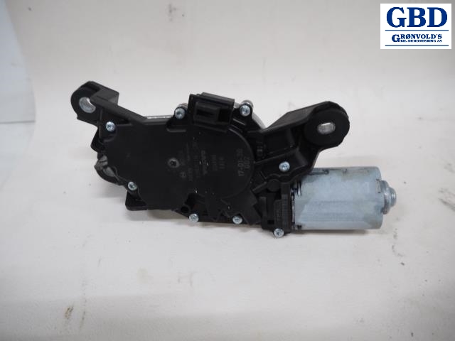 Volvo V90 / V90 CC / S90, 2016- (VOLVO|31349380|0390201256)