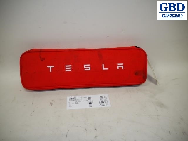 Tesla Model 3, 2018-2023 (Fase 1)(TESLA|1475076-00-A)