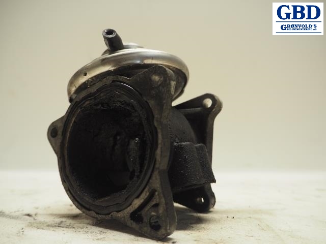 VW Touran, 2007-2010 (Type I, Fase 2)(|038 131 501 AN)