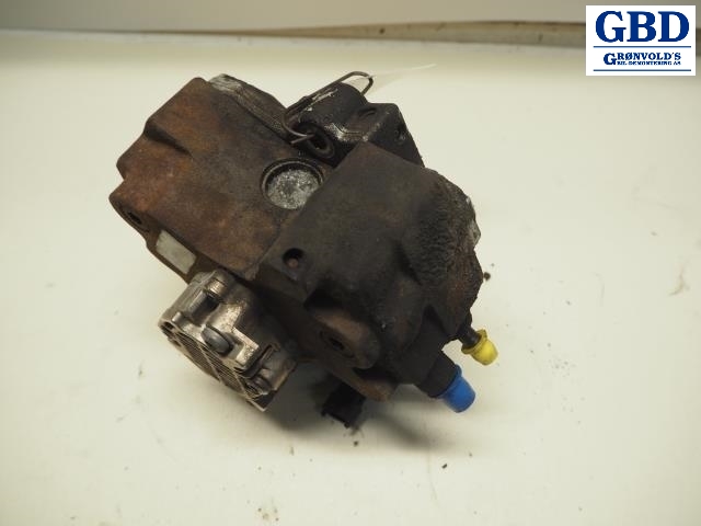 Volvo V70, 2000-2004 (Type II, Fase 1)(BOSCH|8251785)