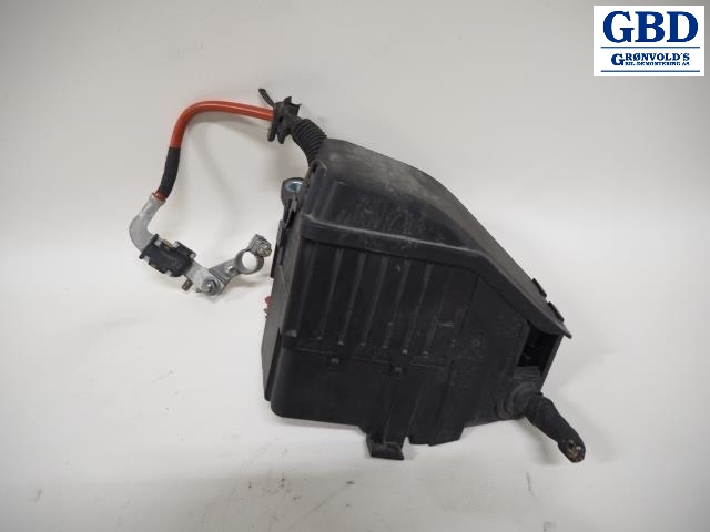 Volvo V70, 2014-2016 (Type III, Fase 2) (30728625|30728628|30659157)