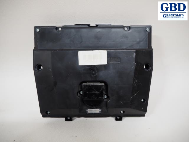 Volvo V70, 2014-2016 (Type III, Fase 2) (VOLVO|31443428|31398065)