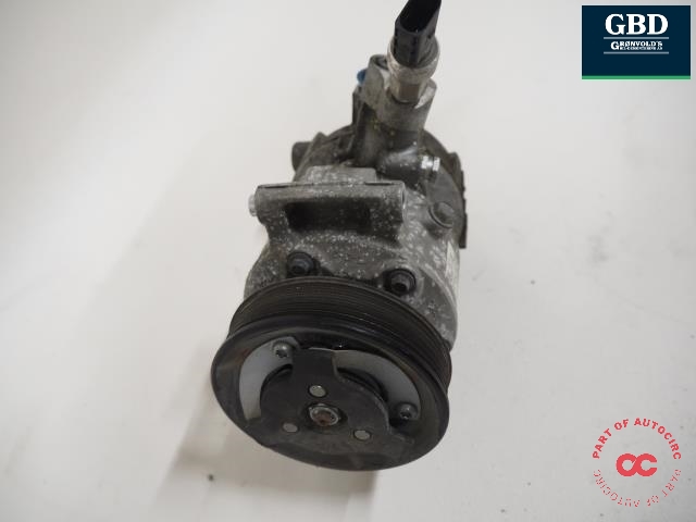 VW Caddy, 2015-2020 (Type III, Fase 3) (VW|5Q0 820 803 F|5Q0 820 803 M)