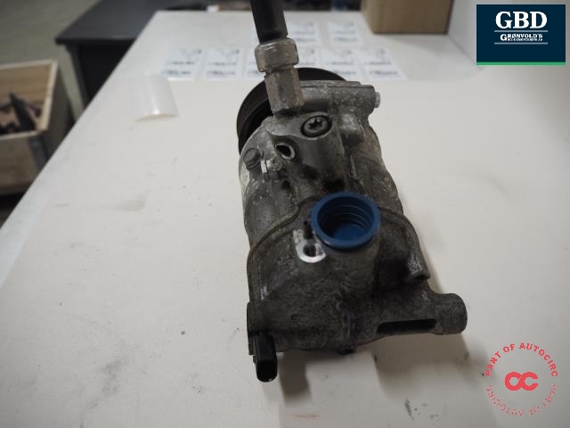 VW Caddy, 2015-2020 (Type III, Fase 3) (VW|5Q0 820 803 F|5Q0 820 803 M)