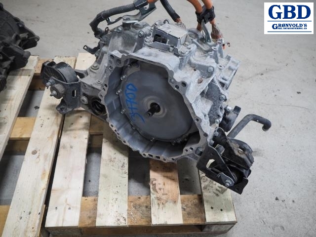 Toyota Auris, 2015-2019 (Type II, Fase 2)(|3090047084)