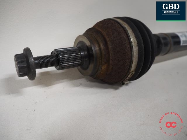 VW Golf VII, 2012-2017 (Fase 1) (5Q0 407 272 F|5Q0 407 762 JX)