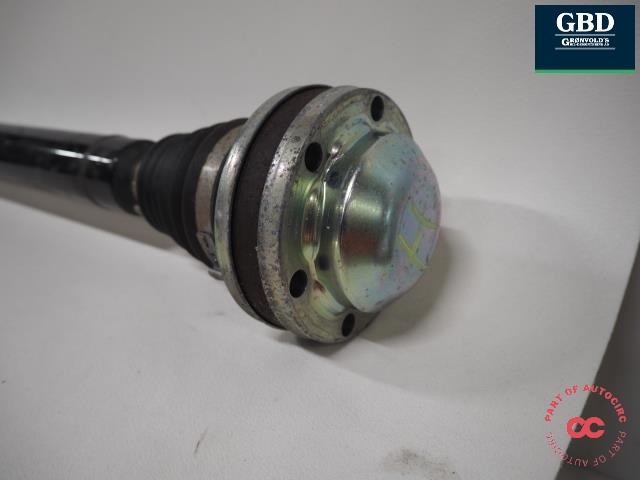 VW Golf VII, 2012-2017 (Fase 1) (5Q0 407 272 F|5Q0 407 762 JX)