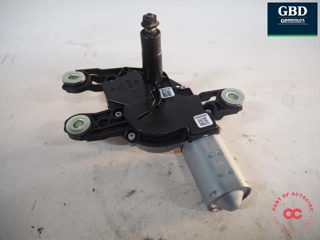 Viskermotor bakrute til VW Golf VII 2012-2017 (Fase 1) (5Q0 955 711 A|5Q0 955 711|5Q0 955 711 C)