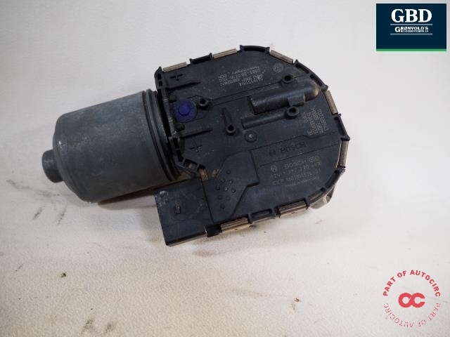 VW Golf VII, 2012-2017 (Fase 1) (BOSCH|5G1 955 023 C|5G1 955 023 D)