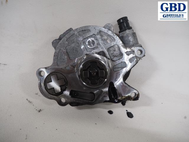 VW Golf VI, 2008-2012 (BOSCH|03L 154 100 G|03L 154 100)