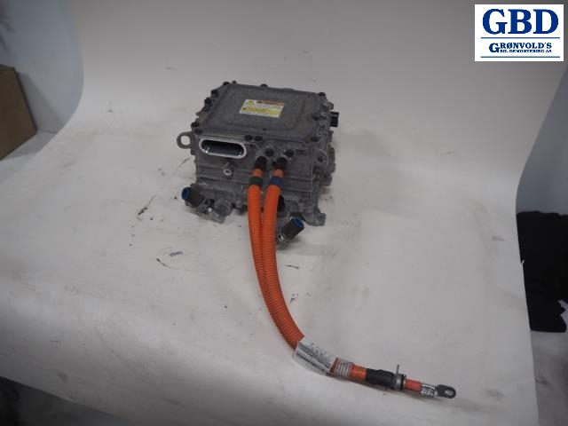 Peugeot Partner, 2008-2015 (Type II, Fase 1)(|98 040 177 80)