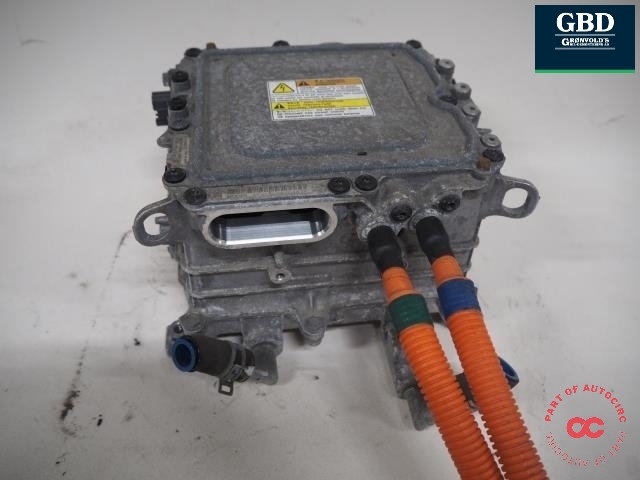 Peugeot Partner, 2008-2015 (Type II, Fase 1) (98 040 177 80|MA20572564 003 008)