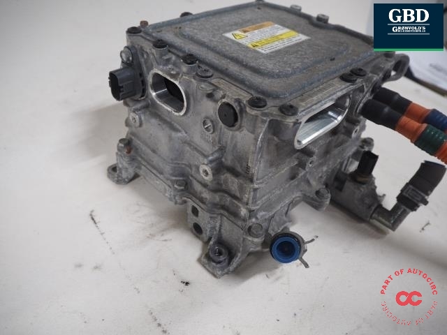 Peugeot Partner, 2008-2015 (Type II, Fase 1) (98 040 177 80|MA20572564 003 008)