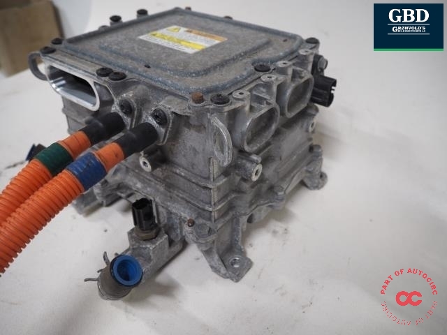 Peugeot Partner, 2008-2015 (Type II, Fase 1) (98 040 177 80|MA20572564 003 008)