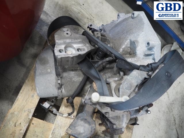 Peugeot 208, 2012-2019 (Type I) (96 783 765 80|98 038 462 80)