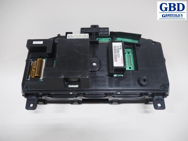 Nissan NV200, 2010-2019 (24820JX52B|JX52B.65IR)