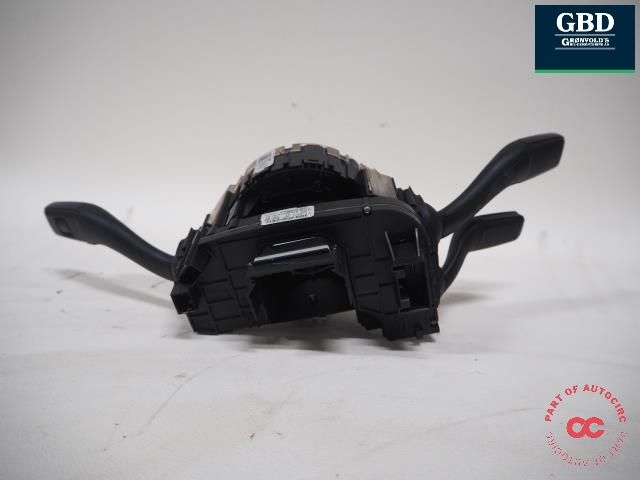 Audi Q7, 2006-2010 (Type I, Fase 1) (4E0 953 503 G|4E0 953 513 K)