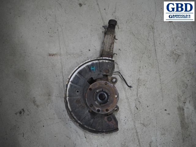 Audi Q7, 2006-2010 (Type I, Fase 1)(|7L8 407 258 A)