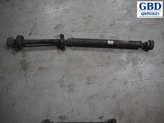 Audi Q7, 2006-2010 (Type I, Fase 1)(|7L8 521 102 L)