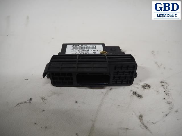 Audi Q7, 2006-2010 (Type I, Fase 1)(|4F0 907 280)