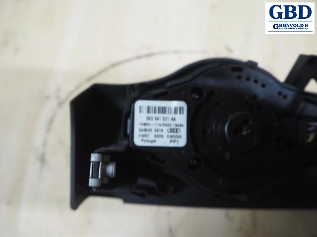 Audi A4, Allroad, 2009-2016 (Type I) (B8) (8K0 941 531 AS|8K0 941 531 AA)