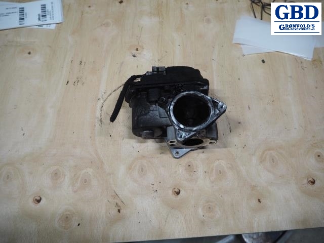 Audi A4, Allroad, 2009-2016 (Type I) (B8)(VALEO|03L 131 501 K)