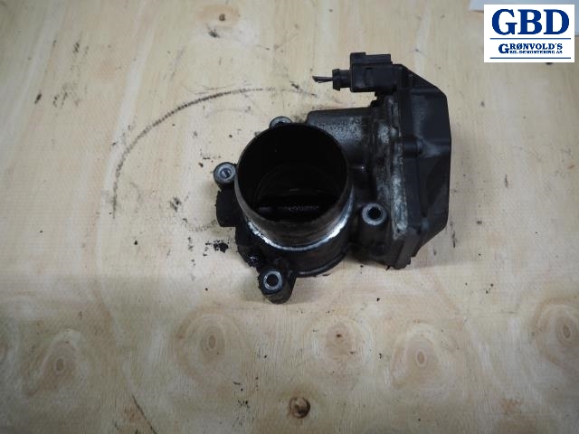 Audi A4, Allroad, 2009-2016 (Type I) (B8) (VDO|03L 128 063 AF|03L 128 063D)