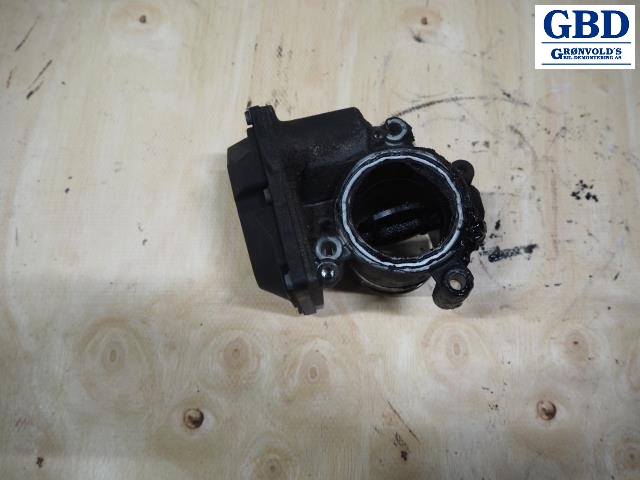 Audi A4, Allroad, 2009-2016 (Type I) (B8) (VDO|03L 128 063 AF|03L 128 063D)