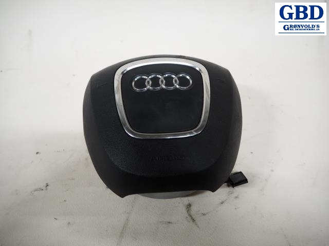 Audi Q7, 2006-2010 (Type I, Fase 1)