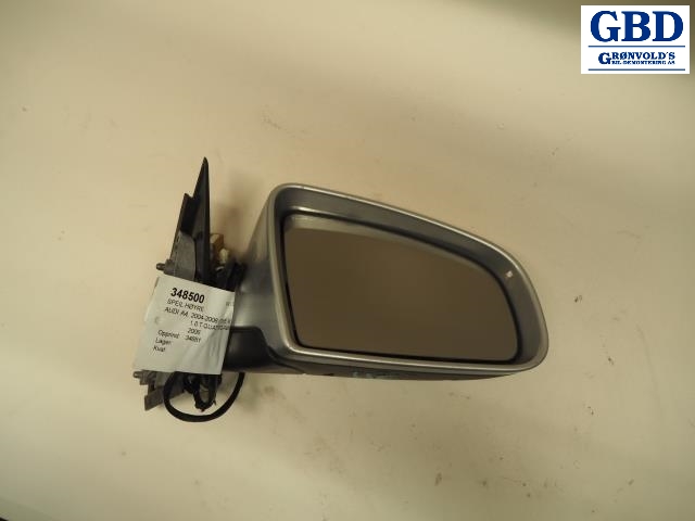 Audi A4, 2004-2008 (Type III) (B7) (8E1 858 532 AA)