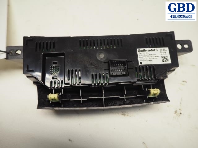 Subaru Legacy, 2009-2015 (CONTINENTAL|72311AJ030|A2C53283934)