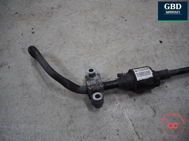 Stabilisatorstag foran til BMW 7-Serie 2009-2015 (F01/F02/F03/F04) (F01/F02/F03/F04) (BMW|37 11 6 781 424|3711 6781424-06|)