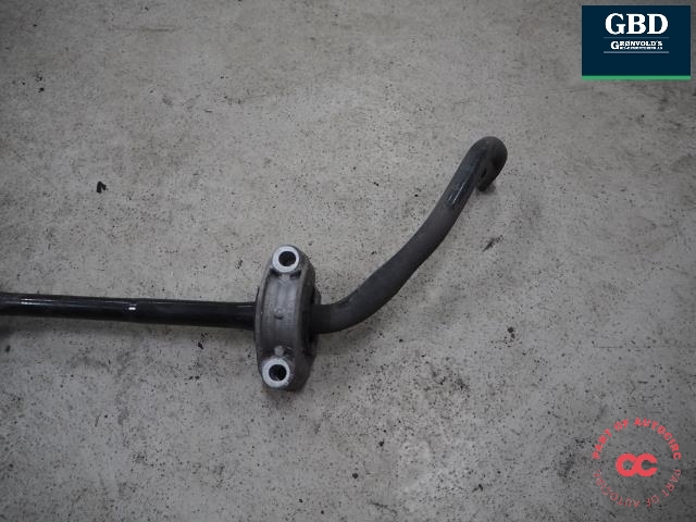 Stabilisatorstag foran til BMW 7-Serie 2009-2015 (F01/F02/F03/F04) (F01/F02/F03/F04) (BMW|37 11 6 781 424|3711 6781424-06|)