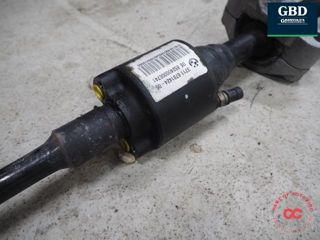 Stabilisatorstag foran til BMW 7-Serie 2009-2015 (F01/F02/F03/F04) (F01/F02/F03/F04) (BMW|37 11 6 781 424|3711 6781424-06|)