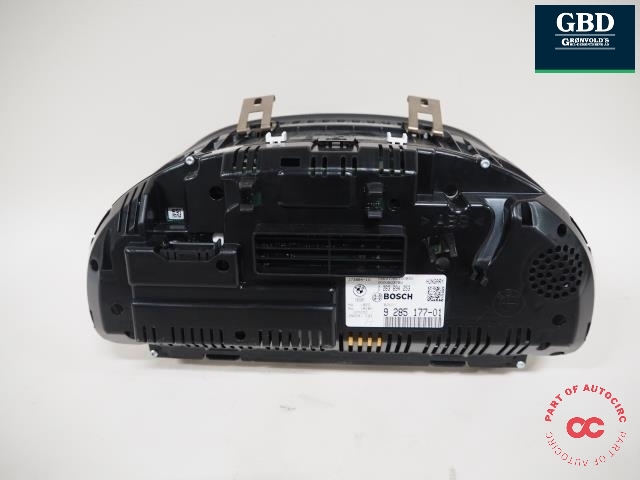 BMW 7-Serie, 2009-2015 (F01/F02/F03/F04) (BMW/BOSCH|62 10 9 312 040|0 263 694253| 173884-10)