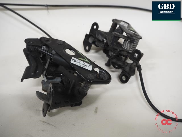 BMW 7-Serie, 2009-2015 (F01/F02/F03/F04) (51 23 7 183 762|80C0139896 10)
