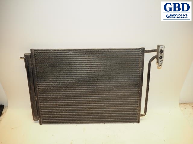 BMW X5, 2000-2006 (E53)(|64 53 6 914 216)