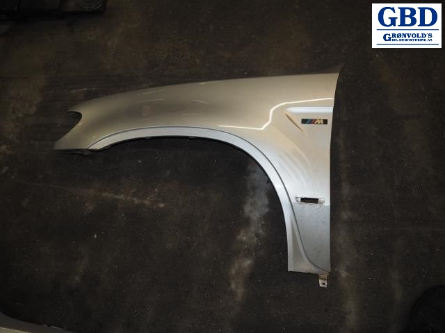 BMW X5, 2000-2006 (E53)(|41 35 7 000 385)