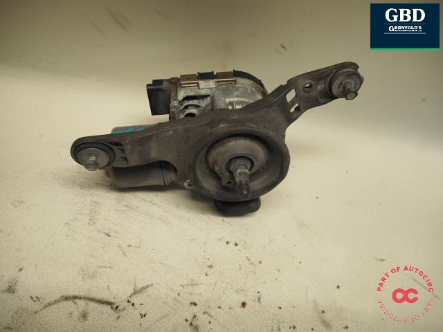 Viskermotor foran høyre til Citroën C4, Picasso 2013-2018 (Type II) (BOSCH|96 763 717 80|98 161 728 80|132842691212)