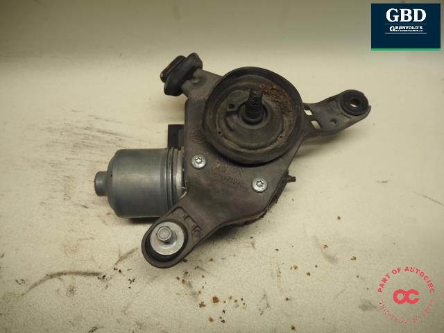 Viskermotor foran venstre til Citroën C4, Picasso 2013-2018 (Type II) (BOSCH|96 763 719 80|98 161 729 80|132903953712)