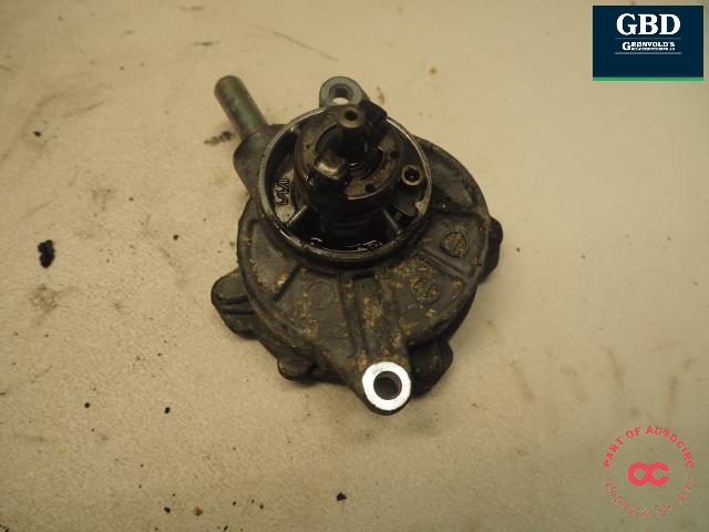 Vakuumpumpe til Mercedes Vito/Viano 2004-2010 (Fase 1) (W639) (W639) (A 646 230 01 65|A 646 230 03 65|A 646 230 65)
