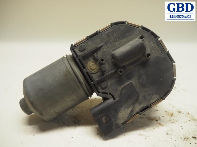 Audi A6, 2005-2008 (Type III, Fase 1) (C6)(BOSCH|4F1 955 119 C)